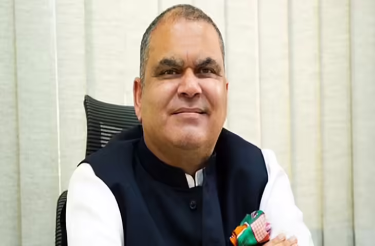 ED की कार्रवाई के बाद संजीव अरोड़ा गिरफ्तार, मनी लॉन्ड्रिंग केस ने पंजाब की राजनीति में मचाया हड़कंप