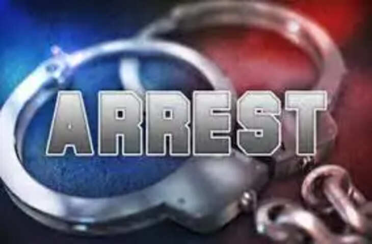 Gaziabad केवाईसी, क्रेडिट कार्ड के नाम पर ठगने वाले गैंग के चार दबोचे