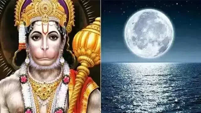 recite shri hanuman sathika path on Tuesday&nbsp;