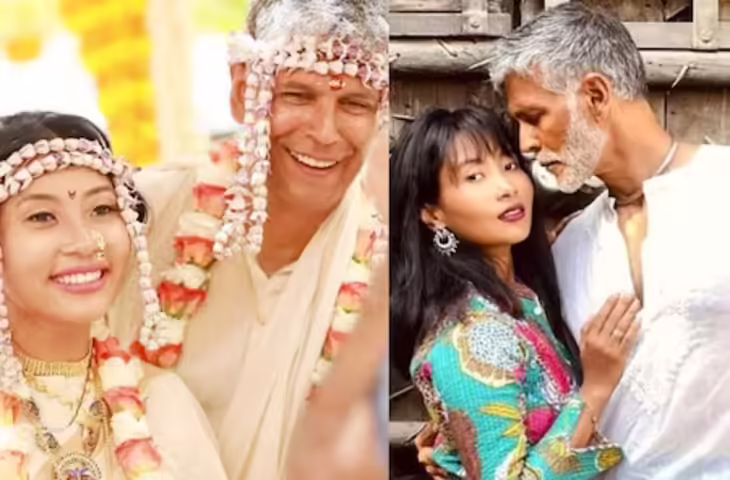 आशीष विद्यार्थी से कबीर बेदी तक इन सितारों ने बुढ़ापे में रचाई शादी, देखे लिस्ट&nbsp;