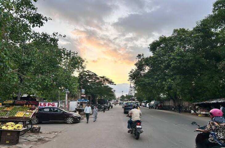 राजस्थान में मानसून की विदाई जल्द, वीडियो में जाने आज 26 जिलों में बारिश का यलो अलर्ट; कई शहरों में गिरा तापमान
