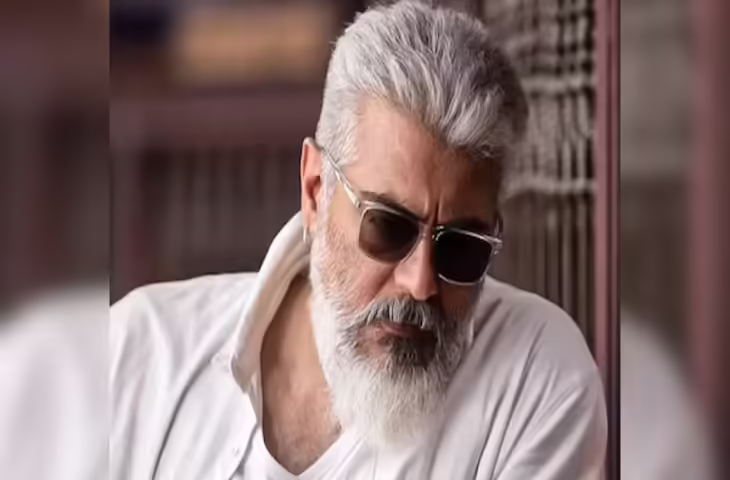 साउथ सुपरस्टार Ajith Kumar को अचानक हॉस्पिटल में कराया गया भर्ती,&nbsp;मैनेजर ने&nbsp;हेल्थ अपडेट देते हुए बताया क्या था कारण&nbsp;