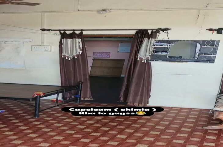 'कैप्सिकम का बना दिया 'पेप्सीकम....' बहन की खुराफात देख बहन का चढ़ा पारा, वीडियो देख आप भी कहेंगे -&nbsp;ये तो हद है