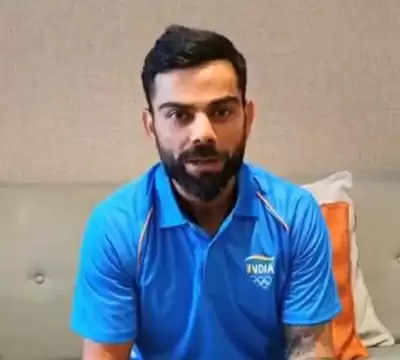 स्पिनरों के लिए अनुपयोगी हालात में भी जडेजा से गेंदबाजी कराने को मजबूर हुए Kohli