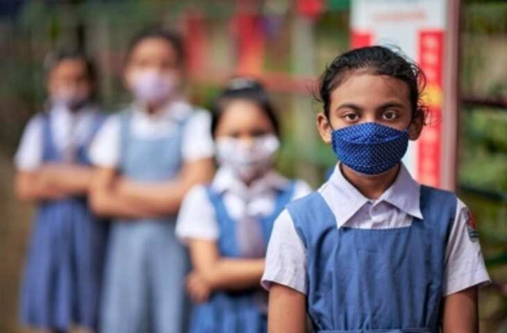 Covid-19 के दौरान बांग्लादेश में पांच में से एक बच्चे ने प्राप्त की दूरस्थ शिक्षा: रिपोर्ट