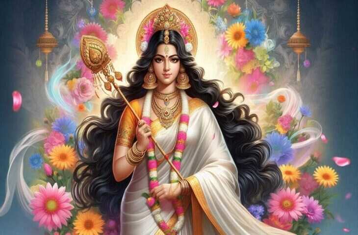 आज मिलेगी&nbsp;मां ब्रह्मचारिणी की विशेष कृपा! बस पूजा के दौरान करे विडियो में बताये असरदार उपाय, मिलेगा तुरंत महालाभ&nbsp;