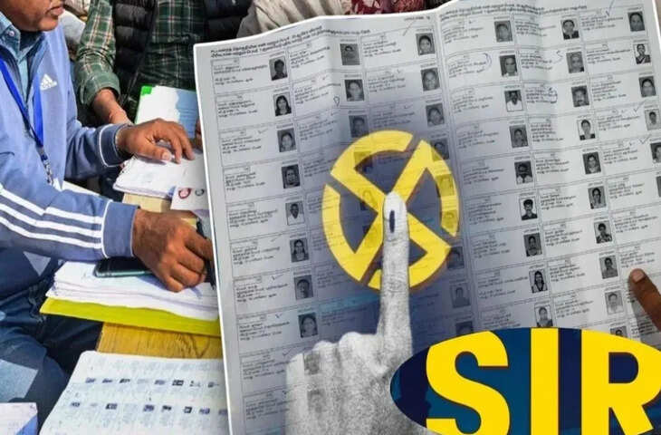 पश्चिम बंगाल में मतुआ समुदाय के वोटर लिस्ट से नाम हटने से हड़कंप, राजनीतिक हलचल बढ़ी