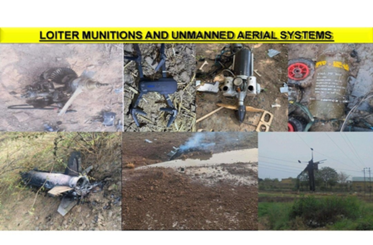 'ऑपरेशन सिंदूर' से पाकिस्तान ही नहीं चीन को भी झटका, चीनी डिफेंस कंपनी के शेयर 6 प्रतिशत से ज्यादा गिरे