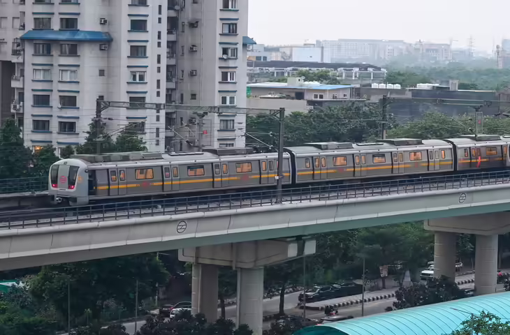 ओल्ड गुरुग्राम मेट्रो को मिली रफ्तार: सेक्टर-5 से रेलवे स्टेशन तक 1.80 किमी विस्तार को हरियाणा कैबिनेट की मंजूरी, 454 करोड़ की लागत से बदलेगा शहर का ट्रैफिक नक्शा