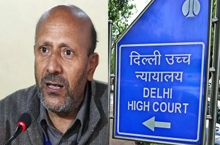 दिल्ली हाईकोर्ट का बड़ा फैसला: बारामूला सांसद इंजीनियर राशिद को 2 जून तक अंतरिम जमानत, कड़ी सुरक्षा शर्तें लागू