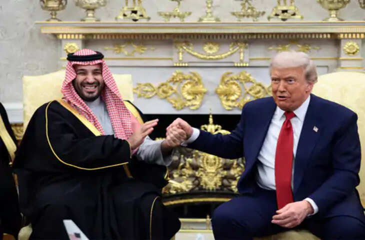 F-35 Saudi Deal: सऊदी को 48 फाइटर जेट देने की तैयारी, चीन से जुड़ी खुफिया चिंता के बीच आगे बढ़ा अमेरिका