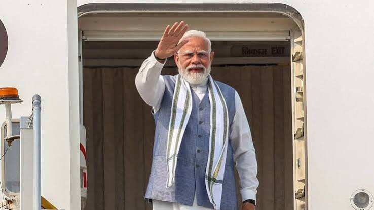 ऑस्ट्रेलिया दौरे से पहले पीएम मोदी को जान से मारने की धमकी, वीडियो में जाने फेसबुक पोस्ट के बाद जांच में जुटी फेडरल पुलिस