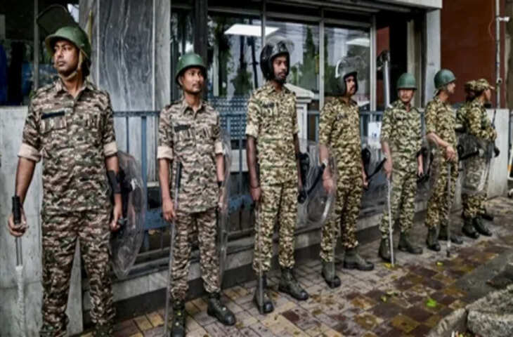 मालदा में SIR के दौरान नाम काटे जाने के आरोपों पर फिर भड़की हिंसा, तनाव का माहौल