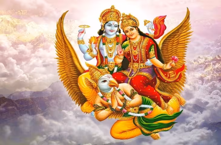 कार्तिक मास में सिर्फ पूजा नहीं, इस कथा का पाठ से मिलेगा श्रीहरि और मां लक्ष्मी की विशेष कृपा
