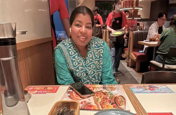 हांगकांग में भारतीय महिला के लिए फरिश्ता बनी मालकिन, जुटाए 4.7 लाख रुपए; दर्द भरी है कहानी