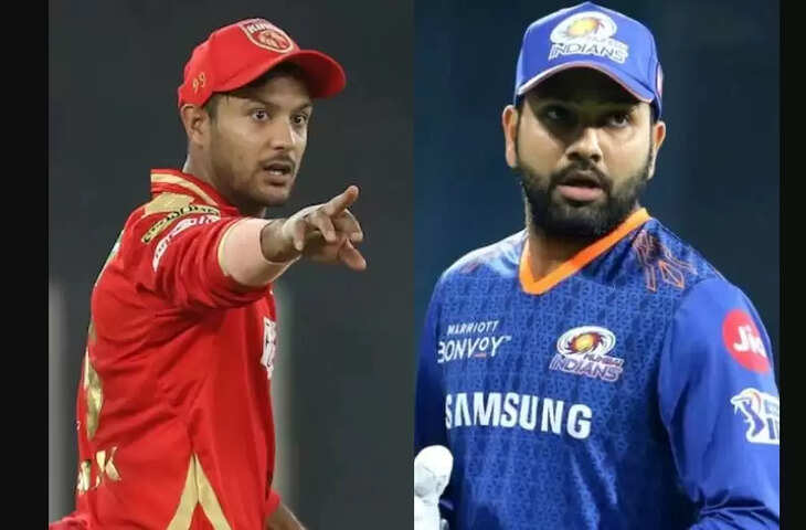 IPL 2022 MI vs PBKS---11