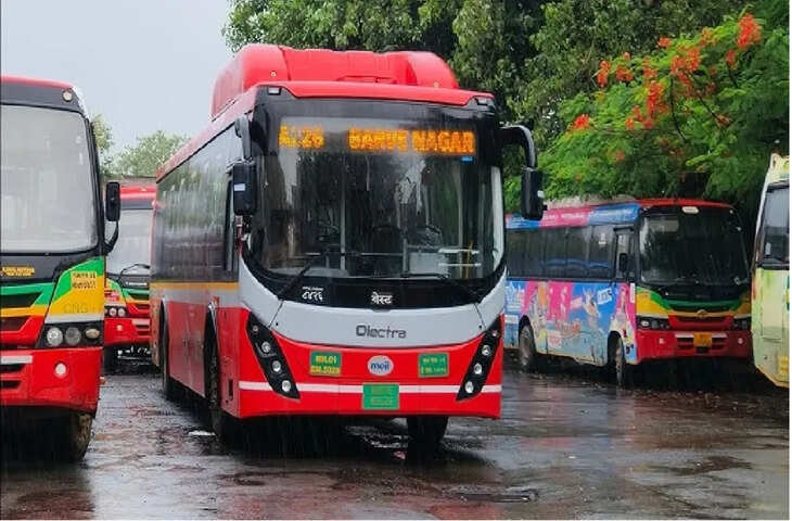 मुंबई में बस यात्रा महंगी होने जा रही, क्योंकि बीएमसी ने बेस्ट के किराए में भारी बढ़ोतरी को मंजूरी दे दी 