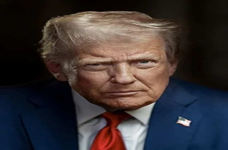 Trump on Iran War: ईरान पर फिर बड़े हमले करेंगे ट्रंप? अमेरिकी राष्ट्रपति बोले- लेना है बड़ा फैसला