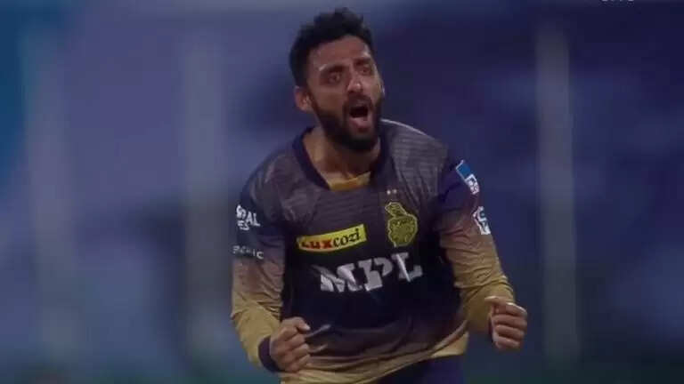 Varun Chakravarthy IPL