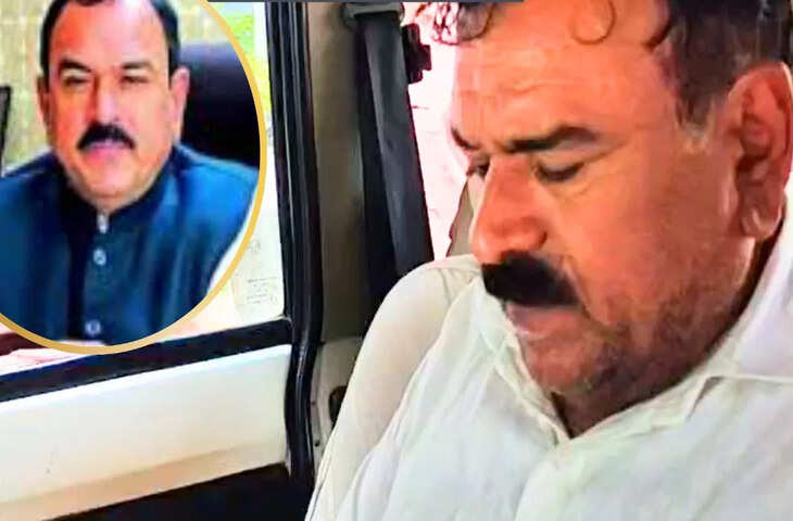 नाशिक में कथित भविष्यवक्ता अशोक खरात पर रेप का मामला, जांच में 15 साल में 200 करोड़ की संपत्ति का खुलासा