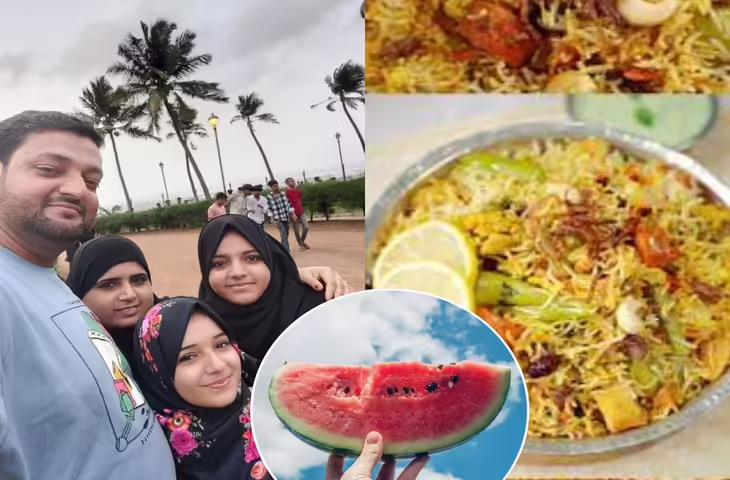 Family Tragedy: 'पहले खाई बिरयानी फिर तरबूज...' और पूरा परिवार सो गया मौत की नींद, जानिए क्या है मुंबई का पूरा सनसनीखेज मामला&nbsp;