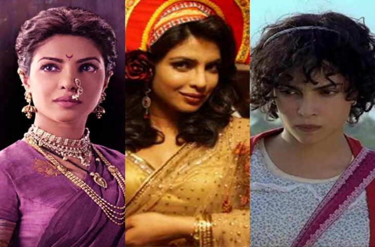 Priyanka Chopra के है फैन तो OTT पर फौरन बिंजवॉच कर डाले ये फिल्में, मिलेगा एक्शन और रोमांस का भरपूर डोज&nbsp;