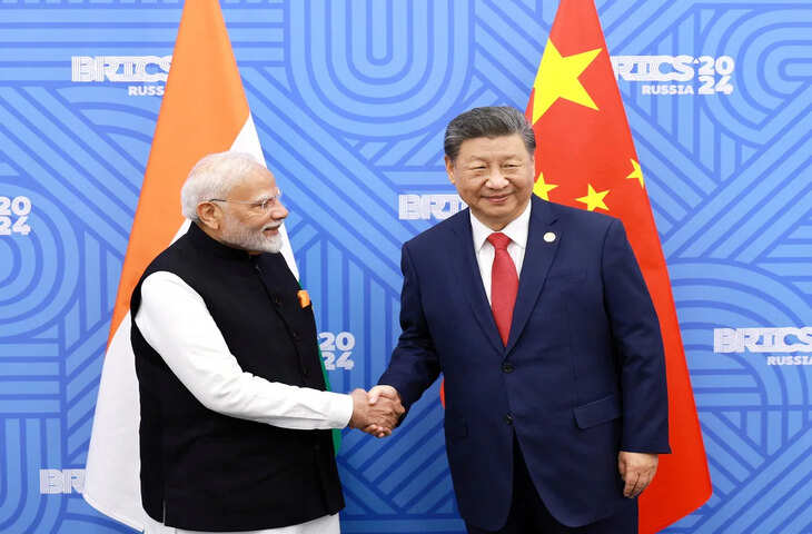 7 साल बाद भारत आएंगे शी जिनपिंग! 400 लोगों का बड़ा प्रतिनिधिमंडल भी होगा साथ, BRICS समिट में होंगे शामिल