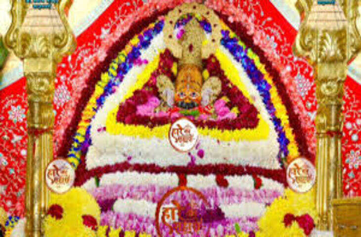 खाटूश्याम में नए साल पर पहली बार लगेगा पांच दिवसीय श्याम मेला, 10 लाख लोगों के पहुंचने की उम्मीद