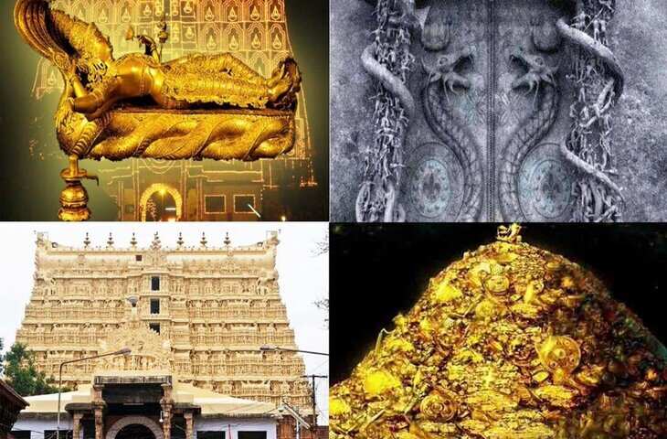 क्यों कभी नहीं खुलता भारत के सबसे अमीर&nbsp;पद्मनाभस्वामी मंदिर का सातवां दरवाजा ? रहस्य जान फटी रह जाएंगी आँखें&nbsp;