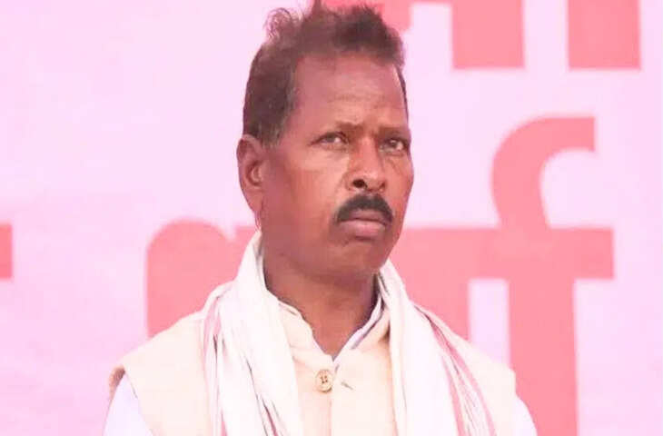 झारखंड में अपराधियों का तांडव, पड़हा राजा सोमा मुंडा की गोली मारकर हत्या, खूंटी बंद का ऐलान