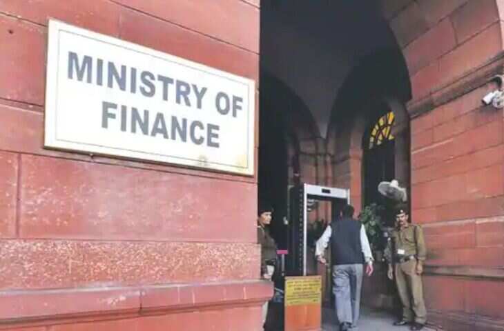 मोदी सरकार का राज्यों को बड़ा तोहफा, त्योहारों से पहले जारी किए 1.09 लाख करोड़ रुपये, जाने कहाँ होंगे इस्तेमाल&nbsp;