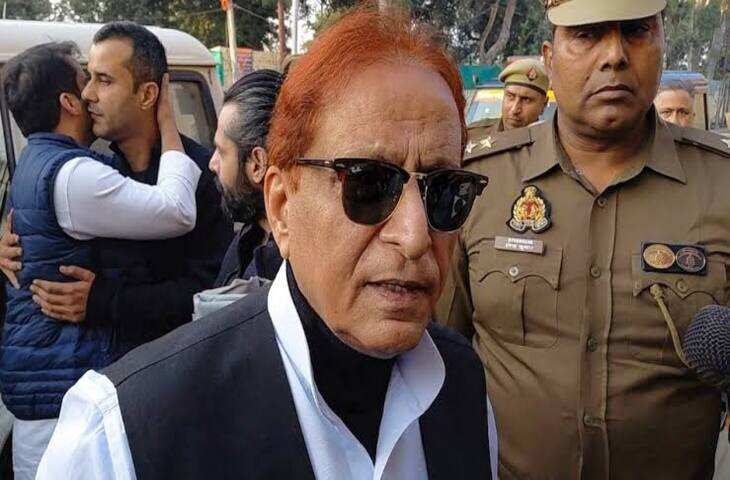 आजम खान की जौहर यूनिवर्सिटी पर ED की बड़ी कार्रवाई, दिल्ली से सहारनपुर तक 10 ठिकानों पर छापेमारी
