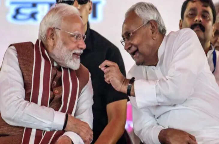 बिहार में नए CM की चर्चा के बीच बड़ा सवाल! किन राज्यों में अब तक BJP नहीं बना सकी मुख्यमंत्री? देखिये पूरी लिस्ट&nbsp;