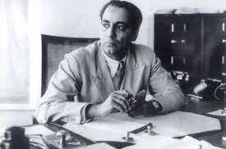 Homi Jehangir Bhabha Birthday आखिर कार, सुलझ ही गया भाभा की मौत का रहस्य, जन्मदिन के मौके पर जाने इसके बारे में