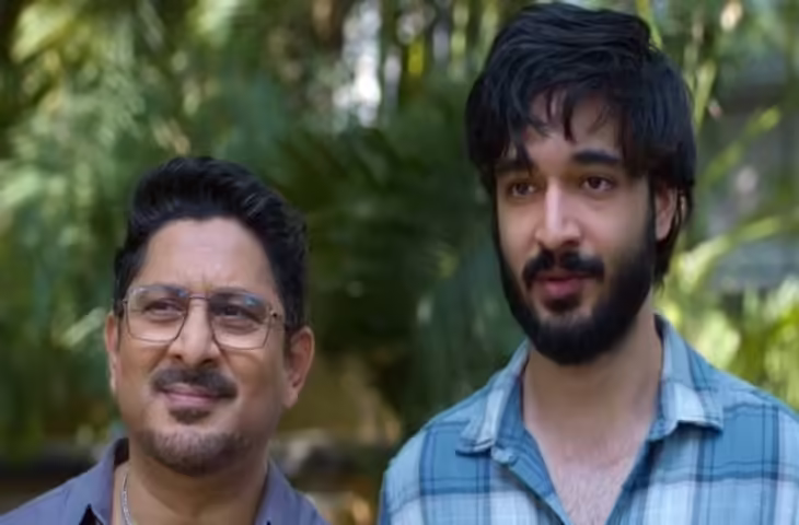 Pritam and Pedro Review: दिल को छू लेने वाली कहानी और दमदार अभिनय, राजकुमार हिरानी की इस फिल्म को जरूर देखे&nbsp;