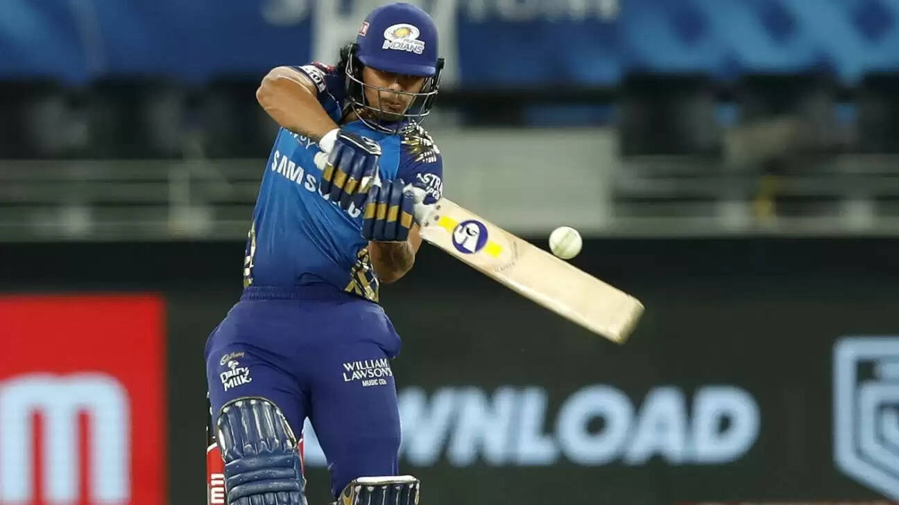 Ishan Kishan ipl