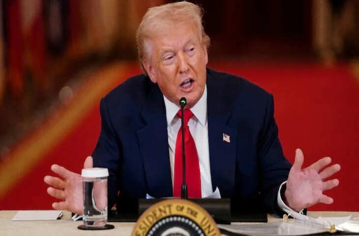 ट्रंप का ऐतिहासिक फैसला: ईरानी तेल पर से हट सकता प्रतिबंध, दुनिया के देशों को मिलेगा सस्ता&nbsp;तेल