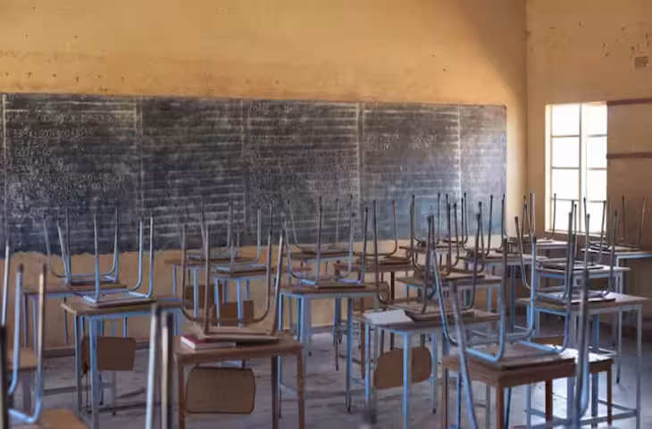 West Bengal Schools: जीरो एडमिशन वाले 933 स्कूल बंद, अब जमीन और इमारत का होगा इस्तेमाल; सरकार ने बनाई कमेटी