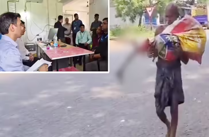 ओडिशा के क्योंझर &lsquo;कंकाल कांड&rsquo; की RDC स्तर पर जांच शुरू, कब्र खोदकर शव निकालने का मामला