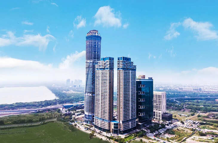 सुपरटेक सुपरनोवा के 497 फ्लैट खरीदारों को बड़ी राहत, रजिस्ट्री का रास्ता हुआ साफ