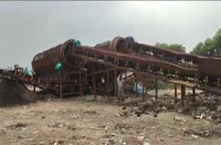 गुरुग्राम के सेक्टर 37डी में लापता 17 वर्षीय युवक का शव मिला