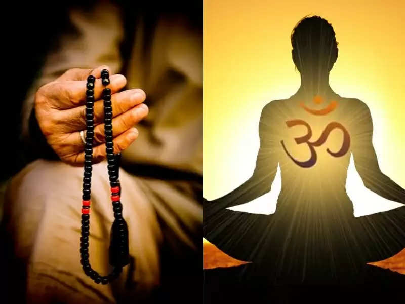 know the benefits and power of chanting om mantra 