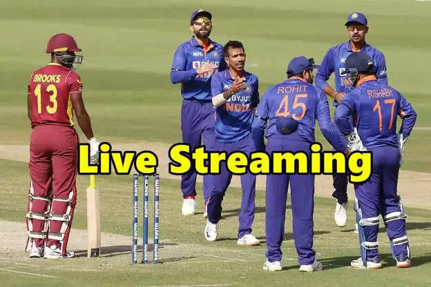 IND vs WI 3rd ODI 