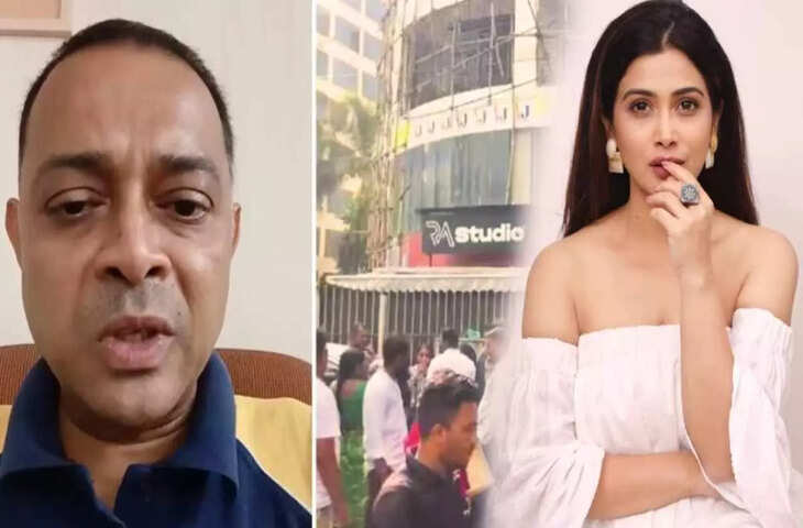 ‘सोचकर कांप जाती हूं…' पवई कांड के आरोपी रोहित आर्य की नई करतूत! एक्ट्रेस संग हुई WhatsApp चैट ने खोले कई राज़