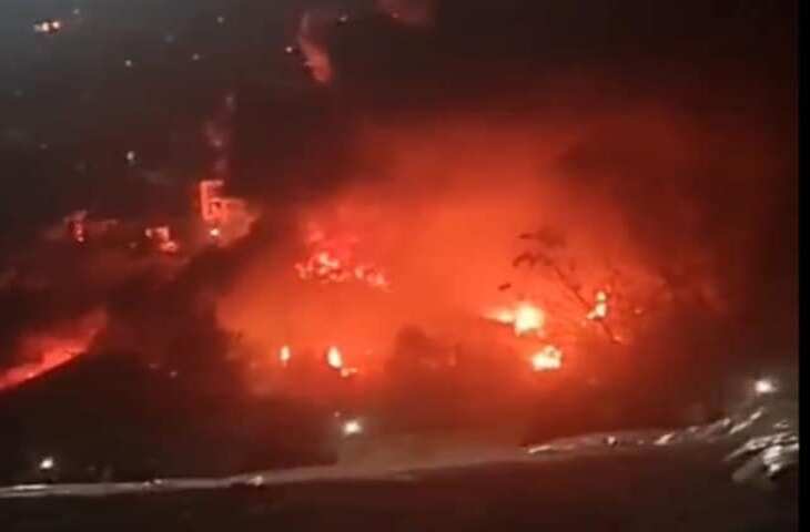 'शर्म करनी चाहिए....' काबुल में एयरस्ट्राइक पर पाकिस्तानी नेता मंजूर पश्तीन भड़के, PAK आर्मी को दी कड़ी नसीहत