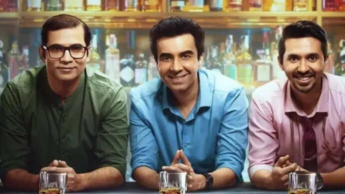 Pitchers S2 Review वेब सीरीज इमोशन और र‍िएल‍िटी का परफेक्‍ट डोज 