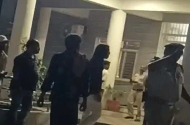 सिवनी में अवैध शराब पर पुलिस की बड़ी कार्रवाई, 52 पाव देसी शराब और बाइक जब्त; तीन आरोपी गिरफ्तार