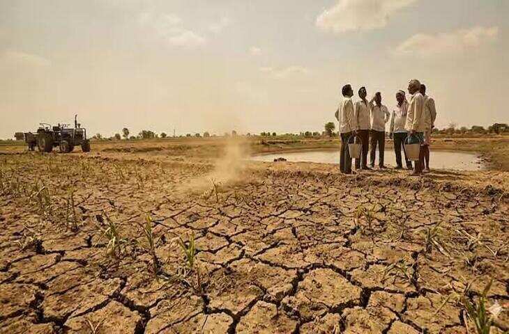 सुपर अलनीनो का असर, वीडियो में जाने 20 दिन में चीनी 10% और दूध 6% महंगा, जून 2027 तक फसलों पर संकट की आशंका