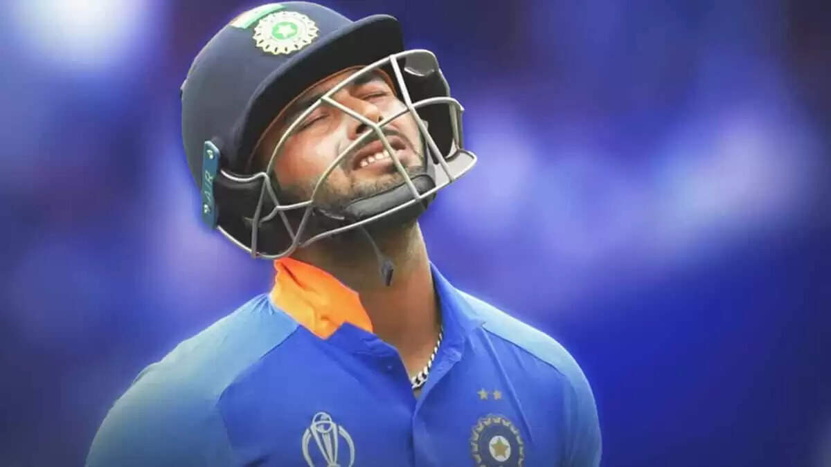 ‘मैं उसे कप्तान बनने से रोकता…Rishabh Pant पर बोले पूर्व दिग्गज खिलाड़ी
