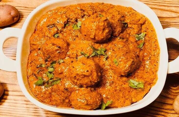 Tandoori Aloo Recipe: घर पर कड़ाही में बनाएं ढाबा स्टाइल भरवां आलू, स्वाद देख आपकी तारीफ़ करते नहीं थकेंगे लोग 